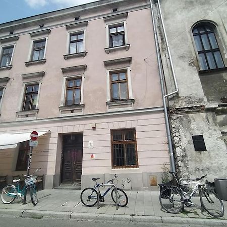 Bright Josefa Apartments For Two Krakkó Kültér fotó