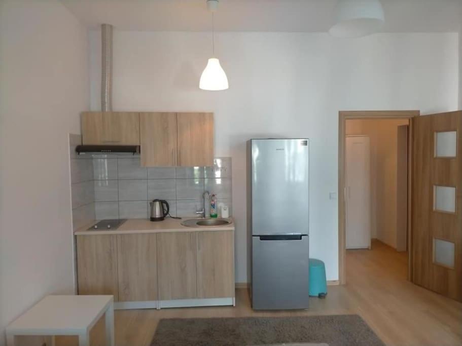Bright Josefa Apartments For Two Krakkó Kültér fotó