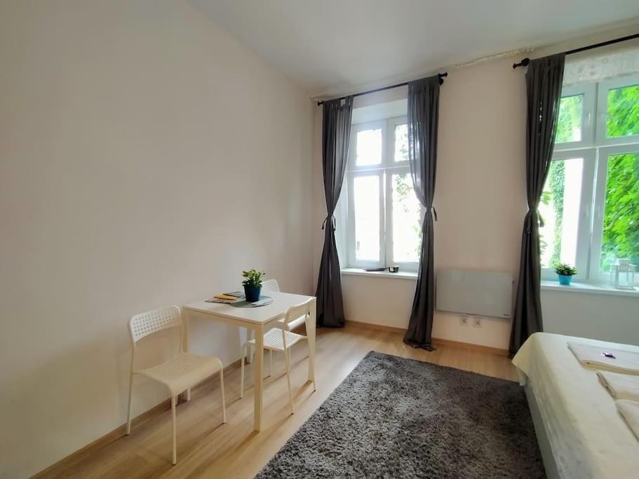 Bright Josefa Apartments For Two Krakkó Kültér fotó