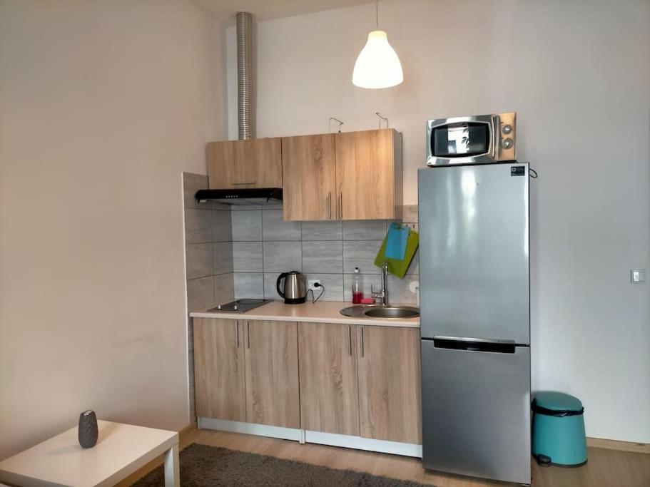 Bright Josefa Apartments For Two Krakkó Kültér fotó