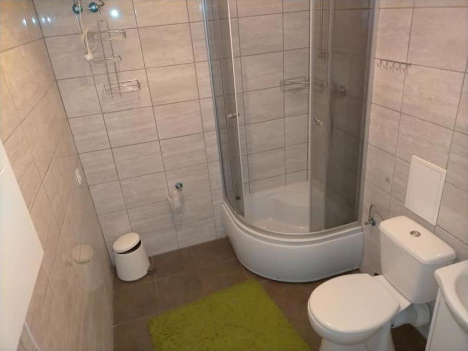 Bright Josefa Apartments For Two Krakkó Kültér fotó